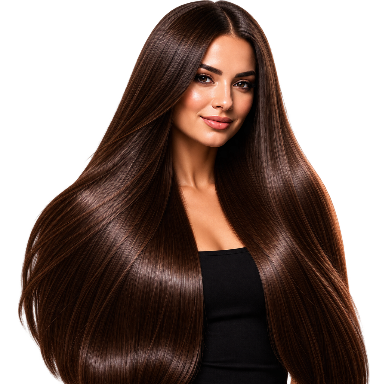 Hair Model