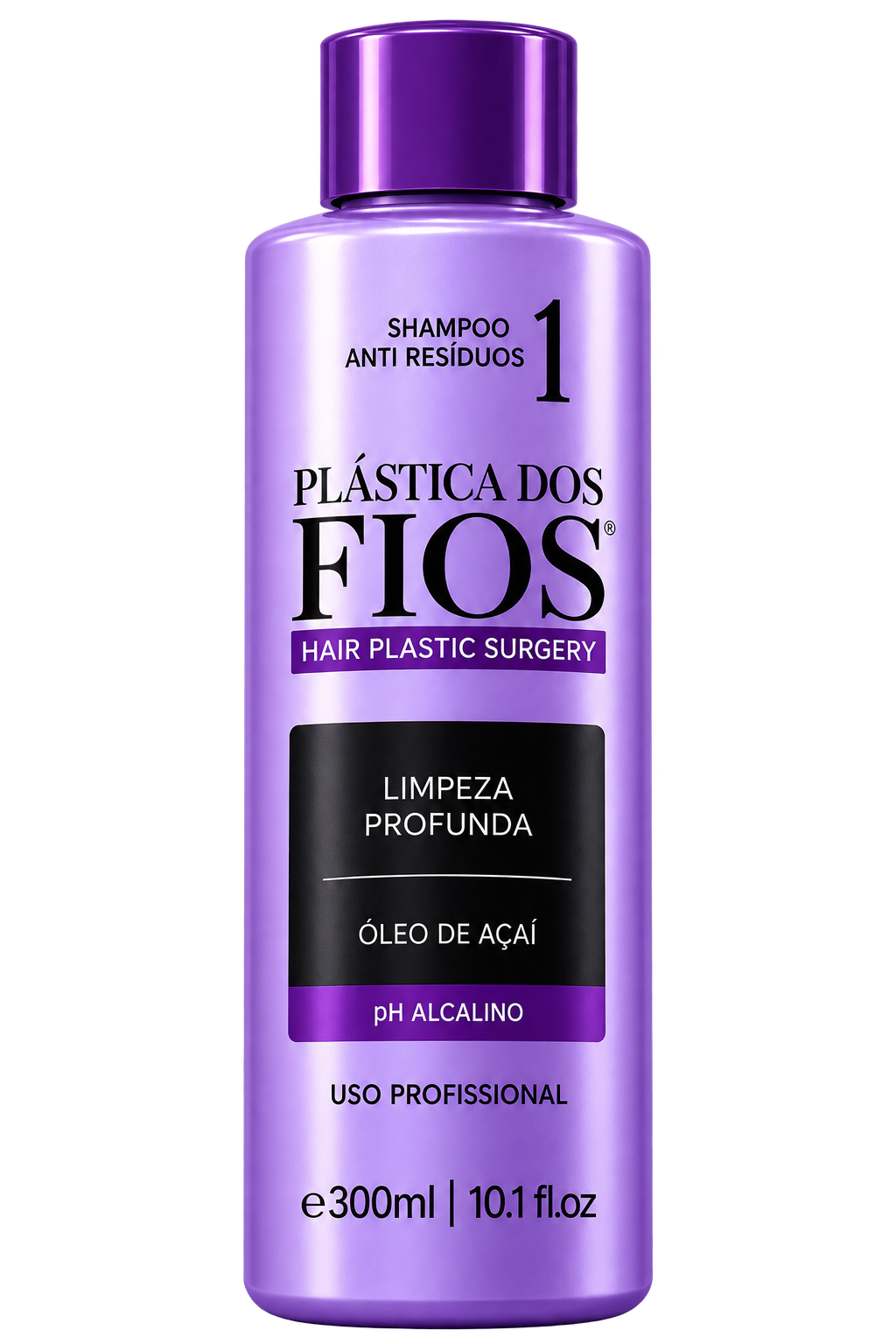 Shampoo